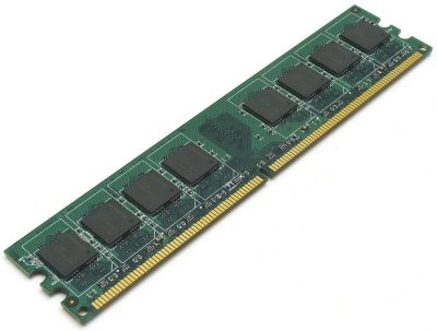   8Gb PC4-19200 2400MHz DDR4 DIMM CL15 Hynix HMA81GU6AFR8N-UHN0