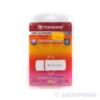     Transcend P6 all-in-one  ( TS-RDP6W ) Retail