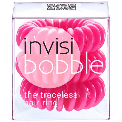 Invisibobble -   Candy Pink, 3 