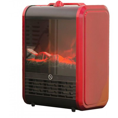   RealFlame Superior Red