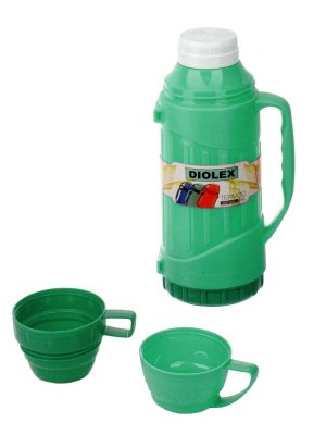  Diolex DXP-600-1 600ml Green