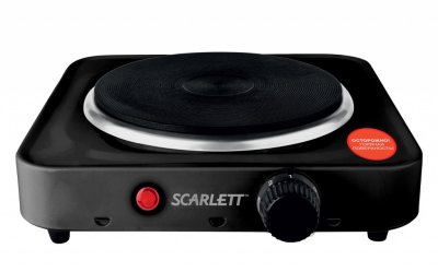   Scarlett SC-HP700S11 