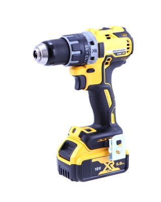  DeWalt DCD791P2