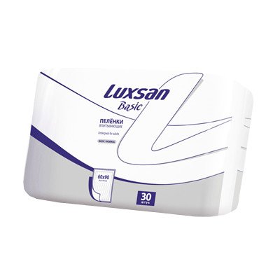  Luxsan Basic / Normal 30 40x60cm 1460301