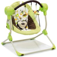 - Baby Care Balancelle c / (green)