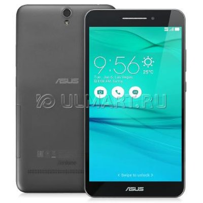  ASUS ZenFone 3 ZB690KG 8GB 3G 7" Dual Sim  ( 90AL0013-M00240 )