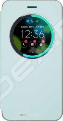 -  Asus Zenfone 3 ZE522KL (Asus View Flip Cover 90AC0160-BCV012) ()