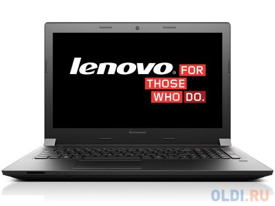  Lenovo IdeaPad B5045 15.6" 1366x768 AMD A4-6210 500Gb 4Gb Radeon R3  Windows 10 Home 8