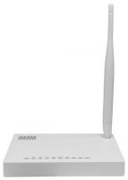   ADSL Netis DL-4310 802.11bgn 150Mbps 2.4  1xLAN 