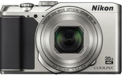  Nikon Coolpix A900 20.3Mp 35x Zoom 