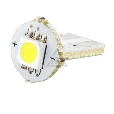   SKYWAY ST10-1SMD-5050/T10-5050-1SMD