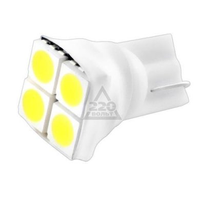   SKYWAY ST10-4SMD-5050/T10-4SMD 5050