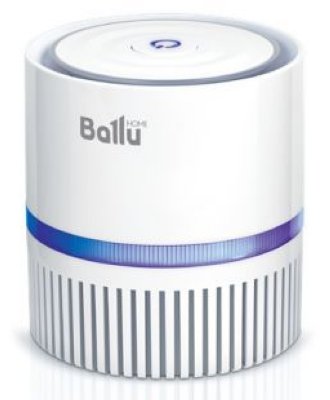   Ballu AP-105