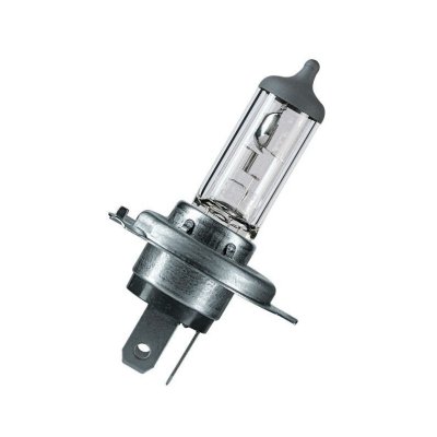   OSRAM  4 12V 100/90W Super bright Premium