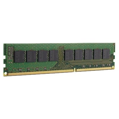   HP RAM DDRIII-1333 8Gb 2Rx8 Unbuffered ECC Low Voltage SMART PC3L-10600E-9[647909-B21]