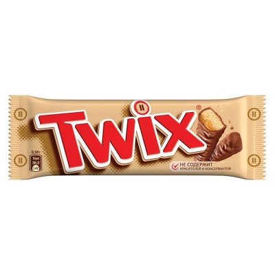   TWIX 55  