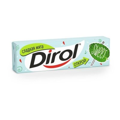   DIROL   13,6 