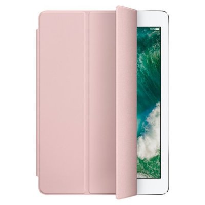   iPad Pro Apple Smart Cover iPad Pro 9.7 Pink Sand (MNN92ZM/A)