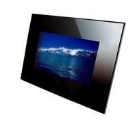  Digital Photo Frame Espada(E-07J-Black)(MP3/WMA/MPEG4/JPEG,7"LCD,SD/MMC/MS/xD,USB
