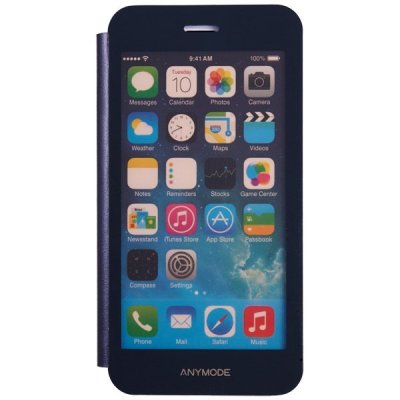   iPhone AnyMode ME-IN Black (FACO000KBK)
