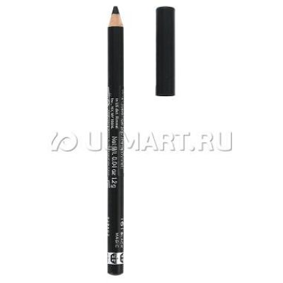    Rimmel Special Eye Liner Pencil Re-pack,  161, 