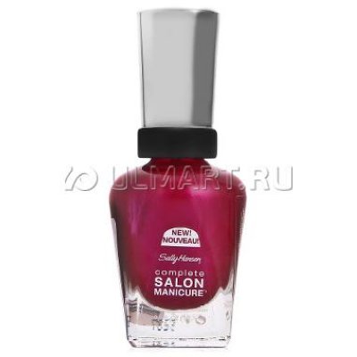    Sally Hansen Complete Salon Manicure  jewels of the trade, 14,7 