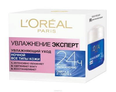 L"Oreal Paris " "        , , 50 