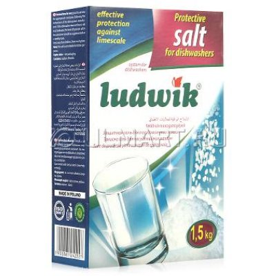     Ludwik, 1.5 