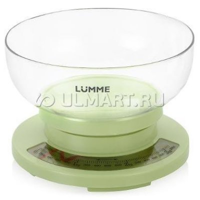   Lumme LU-1303