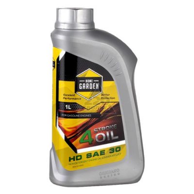  HOME GARDEN 4Stroke OIl HD SAE 30