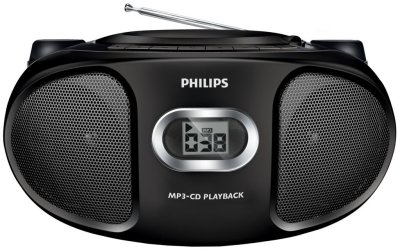  Philips AZ305/12