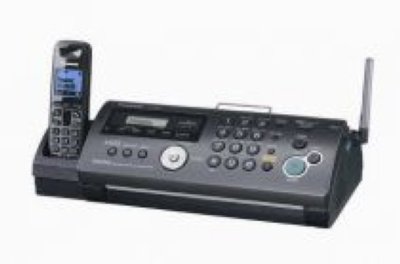  c  Panasonic KX-FC268RU 9600 /  .  / DECT ( 6-), ,