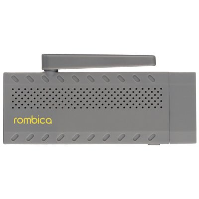 Smart-TV  Rombica Smart Stick Quad v001 (SSQ-A0400)