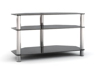    Metaldesign Flatform TV 12, - , -  (2 )