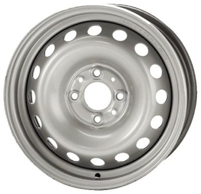  TREBL X40014 6x15/4x100 D60.1 ET36 