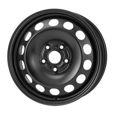  TREBL 8505 5.5x15/5x160 D65.1 ET60 Black