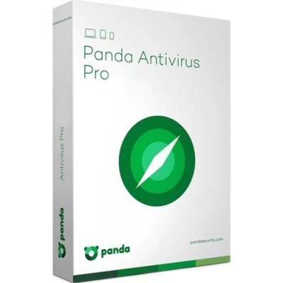   Panda Antivirus Pro 2017 Upgrade  5   1 