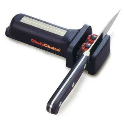  Chef s Choice,  Manual Sharpeners,     (CH/480KS)