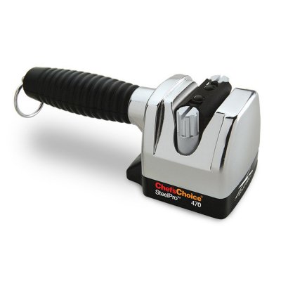  Chef s Choice,  Manual Sharpeners,    (CH/470)