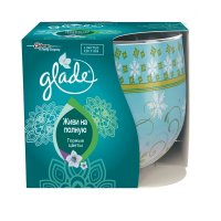   GLADE      120 