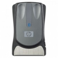    HP Bluetooth PC Card Mouse (RJ316AA)