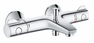    GROHE Grohtherm 800 (34576000)