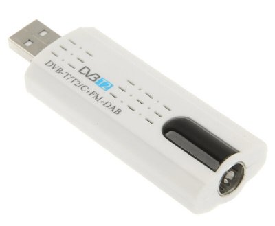 - Espada USB TV ESP-DVBT2