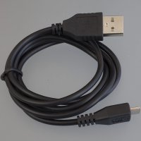  USB 2.0 (AM) -) Micro USB (BM), 1.8m, Pro Legend (PL1307)