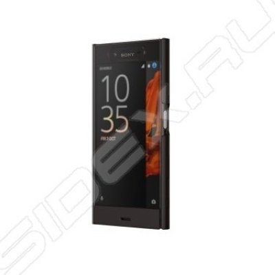  Sony Touch-cover SCTF10 Black  Sony F8331/ F8332 Xperia XZ, 