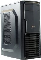  Zalman ZM-T4 Plus Black, mATX,  