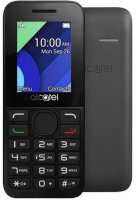  Alcatel One Touch 1054D Charcoal Grey