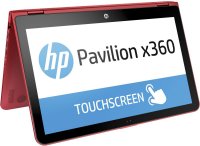 HP Pavilion 15-bk101ur x360 (Y5V54EA)