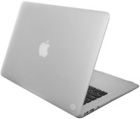 Cozistyle CPS1213 Plastic Shell Transparent   MacBook 12