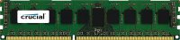   DDR-III 4Gb 1866MHz PC-14900 Crucial ECC (CT51272BA186DJ)